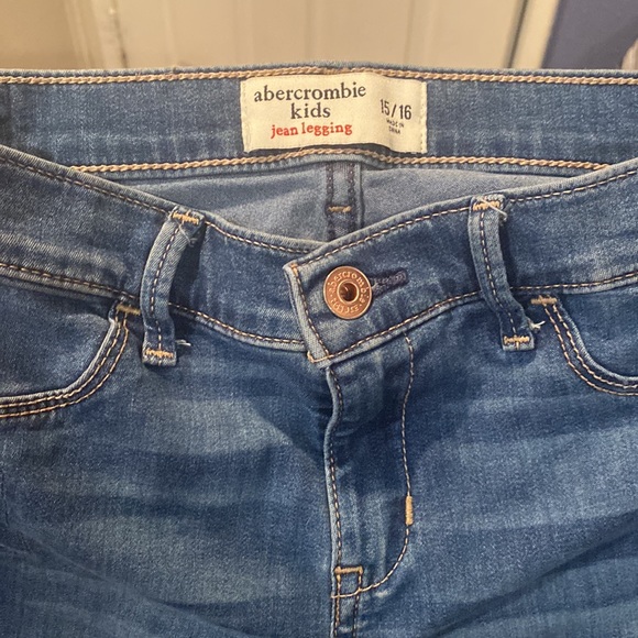 Girls jeans - Picture 2 of 2